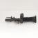 Amortizor stanga fata, Ford Focus 3, 1.6 TDCI, NGDA (id:629522)