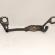 Teava intercooler, Seat Exeo ST (3R5), 2.0 TDI, CJC (id:650519)