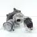 Turbosuflanta, cod 03C145702A, VW Jetta 4 (6Z), 1.4 TSI, CAX (id:650718)