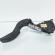 Pedala acceleratie, cod 8E1723523J, Seat Exeo ST (3R5) (id:650538)