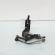 Senzor nivel balast xenon, cod 1T0907503, VW Passat Variant (3C5) (id:650496)