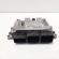 Calculator motor ECU, cod 9805947680, Peugeot 308, 1.6 HDI, 9HP (idi:647861)