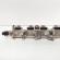 Rampa injectoare cu senzor, cod GK284AHB, Skoda Octavia 2 Scout (1Z5), 1.4 TSI, CAXA (idi:647629)