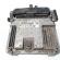 Calculator motor Bosch, cod 03G906021SK, 0281014419, Vw Golf 5 (1K1) 1.9 TDI, BXE (idi:483500)