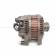 Alternator, cod 9654752880, Peugeot 407, 2.0 HDI, RHR (id:650042)