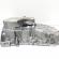 Baie ulei, cod 1113-8510206, Bmw 1 Coupe (E82), 2.0 diesel, N47D20C (idi:649752)