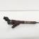 Injector, cod 2367033030, 0445110215, Mini Cooper (R50, R53) 1.4 diesel, 1ND (id:649547)