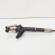 Injector Denso, cod 8973762703, Opel Astra J, 1.7 CDTI, A17DTR (id:649585)