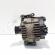 Alternator 150A Valeo, cod A0009060401, Mercedes Clasa E Cabriolet (A207), 2.2 CDI, OM651911 (idi:649135)