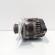 Alternator 100A, cod GM13500186, Opel Astra J Combi, 1.7 CDTI, A17DTS (idi:648565)