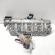 Galerie admisie cu clapete, cod GM55210202, Opel Zafira B (A05), 1.9 CDTI, Z19DTL (idI:636635)