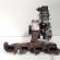 Turbosuflanta, cod 03L253056T, Vw Jetta 4 (6Z) 2.0 TDI, CFF (idi:646728)