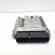 Calculator motor ECU, cod 04L907309B, 0281018510, Audi A3 Cabriolet (8V7, 8VE), 1.6 TDI, CLH (idi:560661)