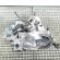 Cutie de viteza manuala, cod 20DP55, Peugeot 308, 1.4 16v benz, 8FS, 5 vit man (idi:419265)