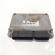 Calculator motor ECU Siemens, cod 03E906033AB, Skoda Fabia 1 Sedan (6Y3) 1.2 benz, BME (idi:647869)