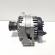 Alternator 100A, cod GM13502583, Opel Astra J GTC, 2.0 CDTI, A20DTR (idi:636512)