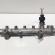 Rampa injectoare cu senzor, cod 0445214094, Opel Astra H Combi, 1.7 CDTI, Z17DTH (idi:636529)