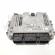 Calculator motor ECU, Bosch, cod 9665674480, 0281014729, Peugeot 207 (WA) 1.6 HDI, 9HZ (idi:648022)