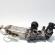 Racitor gaze cu EGR, cod 03L131512AT, Skoda Octavia 2 Combi (1Z5), 1.6 TDI, CAY (idi:553552)