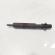 Injector, cod XS4Q-TF, Ford Focus 1, 1.8 TDDI, C9DA (idi:646655)