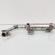 Racitor gaze, cod 55210701, Opel Vectra C, 1.9 CDTI, Z19DTH (id:651000)