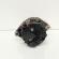 Alternator 100A, cod GM13229990, 0124325172, Opel Vectra C, 1.9 CDTI, Z19DTH (id:650999)