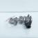 EGR, cod 06B131101G, Audi A4 (8EC, B7), 1.8 T benz, BFB (id:650834)