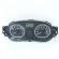Ceas bord, cod 8200435080, Dacia Logan (LS) vol pe stg (id:650456)