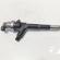 Injector Denso, cod GM55567729, Opel Astra J GTC, 1.7 CDTI, A17DTC (idi:646607)