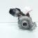 Turbosuflanta KKK, cod 03L145702D, Audi A4 (8K2, B8), 2.0 TDI, CAG (id:595951)