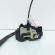Broasca usa stanga spate, Nissan Qashqai (id:650675)