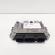 Calculator motor ECU, cod 9662517180, 0281012526, Peugeot 308 SW, 1.6 HDI, 9HZ (idi:648021)