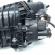Motoras galerie admisie, cod 8506410-02, Bmw 5 (F10) 2.0 diesel, N47D20A (id:649723)