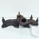 Galerie evacuare, cod 03G253033E, Audi A4 (8EC, B7) 2.0 TDI, BRD (id:647491)
