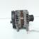Alternator 180A Bosch, cod 03G903023, VW Passat (3C2), 2.0 TDI, CBD (id:651223)