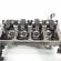 Chiulasa cu 1 ax came, cod 038103373R, Skoda Octavia 2 (1Z3) 1.9 TDI, BKC (idi:110747)