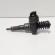 Injector, cod 038130073AG, BPT, 0414720215, Skoda Superb II (3T4), 1.9 TDI, BXE (idi:647215)