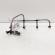 Rampa retur injectoare, Ford S-Max 1, 1.8 TDCI, QYWA (idi:647209)