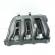 Galerie admisie cu clapete, cod 7787318, Bmw 3 (E46) 2.0 diesel, 204D4 (id:651376)