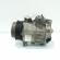 Compresor clima Valeo, cod A0022305011, Mercedes Clasa C (W204) 2.2 CDI, OM651913 (id:651175)