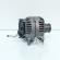 Alternator 140A Bosch, cod 06F903023J, Audi A4 (8EC, B7) 2.0 TDI, BPW (id:651753)