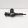 Injector, cod 03G130073G+, BTC, 0414720404, Audi A4 Avant (8ED, B7), 2.0 TDI, BRE (idi:648835)