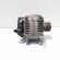 Alternator 140A Bosch, cod 03L903023, Audi A3 Cabriolet (8P7) 1.6 TDI, CAY (idi:646742)
