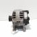 Alternator 90A Valeo, cod 03D903025J, Skoda Fabia 1 Sedan (6Y3), 1.2 benz, AWY (idi:649174)