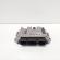Calculator motor ECU, cod 8M51-12A650-LB, 0281011701, Ford Focus 2 Cabriolet, 1.6 TDCI, G8DA (idi:647720)