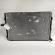 Radiator racire apa, cod 1K0121251AB, Vw Golf 6 Variant (AJ5) 1.6 TDI, CAY (id:651369)