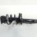 Amortizor stanga fata, cod BV61-18K001-ABC, Ford Focus 3 Turnier, 1.6 TDCI, T1DA (id:651202)