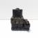 Unitate control A-B-S, cod 1C0907379M, VW Golf 4 Cabriolet (1E7) (idi:648108)