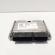 Calculator motor ECU, cod 038906019FE, 0281010744, Seat Leon (1M1), 1.9 TDI, ARL (idi:647752)