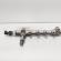 Rampa injectoare cu senzor, Opel Astra H GTC, 1.7 CDTI, Z17DTH (idi:646545)
